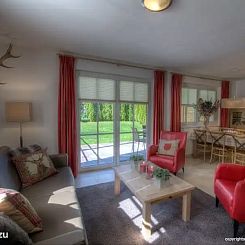 Residenz an der Burg Top1 Huis A
