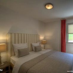 Residenz an der Burg Top1 Huis A