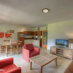 Residenz an der Burg Top4 Huis B