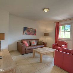 Residenz an der Burg Top4 Huis B