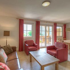 Residenz an der Burg Top4 Huis B