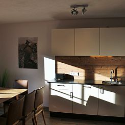 Appartement Superior # 312 für bis zu 8 Personen