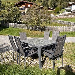 Appartement Bauernhof Gasteg (L)