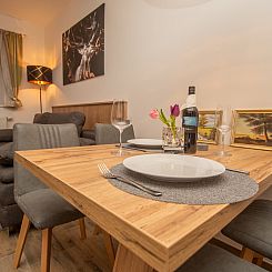 Appartement # 125 für bis zu 4 Personen