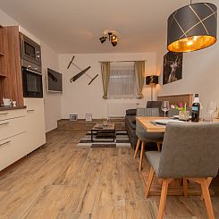 Appartement # 125 für bis zu 4 Personen