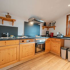 Appartement Angererhof