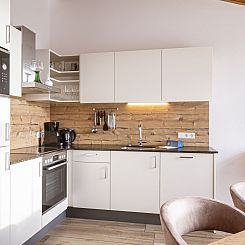 Appartement Premium # 324 für bis zu 8 Personen