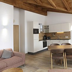 Appartement Premium # 324 für bis zu 8 Personen