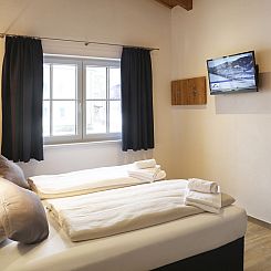Appartement Premium # 324 für bis zu 8 Personen