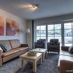 Kaprun Mountain Resort TopD7