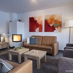 Kaprun Mountain Resort TopD7