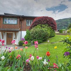 Chalet Anna Maria in Kaprun