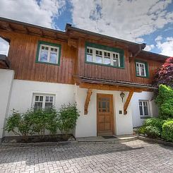Chalet Anna Maria in Kaprun