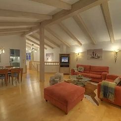 Chalet Anna Maria in Kaprun
