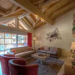 Kaprun Mountain Resort TopC27