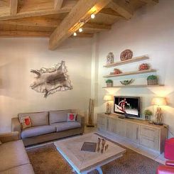 Kaprun Mountain Resort TopC27