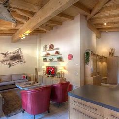 Kaprun Mountain Resort TopC27