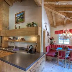 Kaprun Mountain Resort TopC27