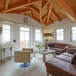 Residenz an der Burg Top8 Huis A