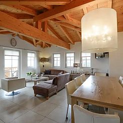 Residenz an der Burg Top8 Huis A