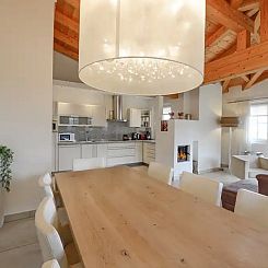 Residenz an der Burg Top8 Huis A