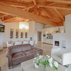Residenz an der Burg Top8 Huis A