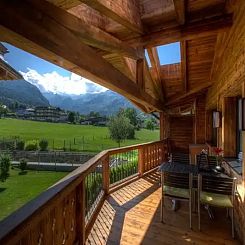 Kaprun Mountain Resort TopE21