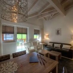 Kaprun Mountain Resort TopE21