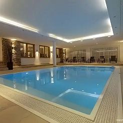 Kaprun Mountain Resort TopE21