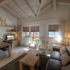 Kaprun Mountain Resort TopE21
