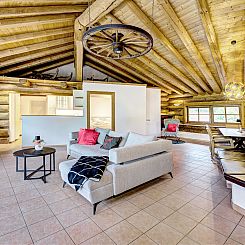 Appartement Edelweiss Deluxe 10