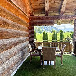 Appartement Edelweiss Deluxe 10