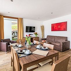 Appartement Emma