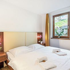 Appartement Emma