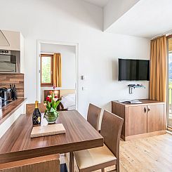 Appartement Emma