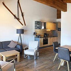 Appartement Superior # 221 für bis 4 Personen