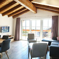 Appartement Superior # 221 für bis 4 Personen