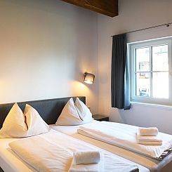 Appartement Superior # 221 für bis 4 Personen