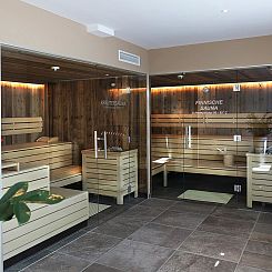 Appartement Superior # 221 für bis 4 Personen