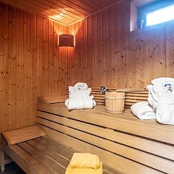 Luxury Lodge Kaprun Ost B