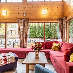 Luxury Lodge Kaprun Ost B