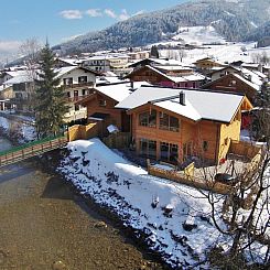 Luxury Lodge Kaprun XL