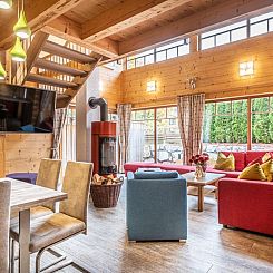 Luxury Lodge Kaprun XL