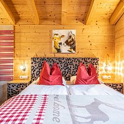 Luxury Lodge Kaprun XL