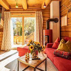 Nature Lodge Kaprun B