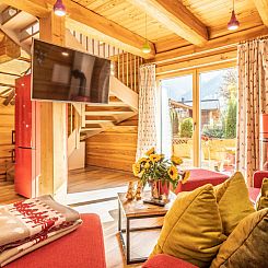 Nature Lodge Kaprun XL