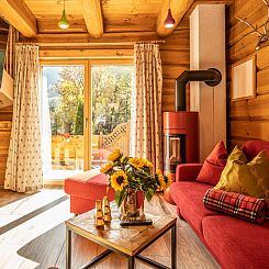 Nature Lodge Kaprun XL