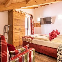 Nature Lodge Kaprun XL