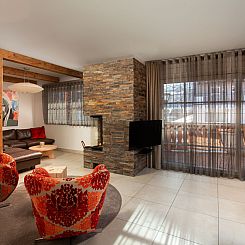 Appartement Mountain Resort C15