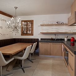 Appartement Mountain Resort C15